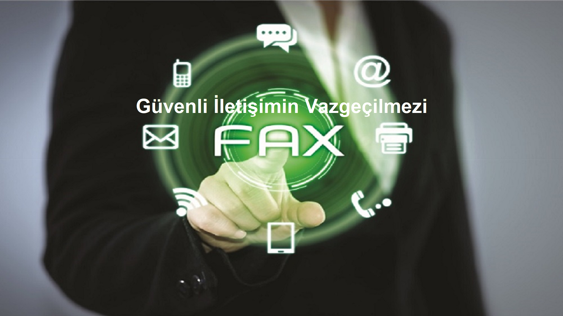 XMediusFAX Güvenli İletişimin Vazgeçilmezi
